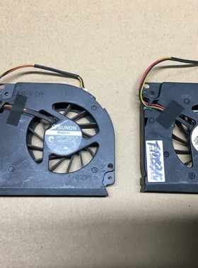 宏基ACER TM5520 5530 5710G 5720 5930G 5935G 5310 风扇