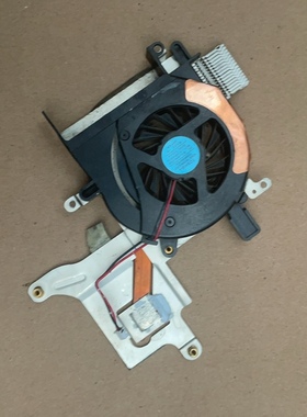 SONY索尼 VGN-SZ16 SZ25 SZ55 SZ56 SZ64 SZ65 SZ75 SZ76风扇