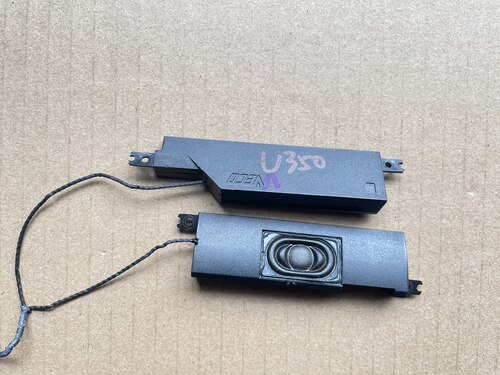 联想 Lenovo U350屏线 IDEPAD U350 喇叭 笔记本内置音箱