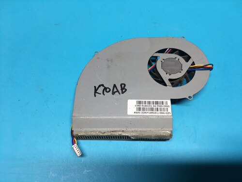 原装ASUS 华硕 X66IC K61IC K70IC X70IC X70AB 显卡散热风扇