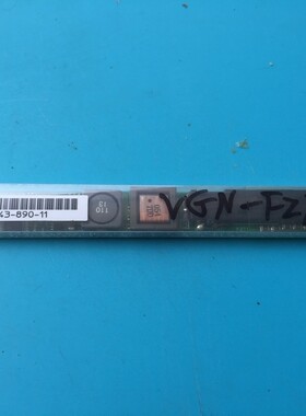 Sony Vaio VGN-CR31 CR13 FZ35 CR32 CR33 高压条
