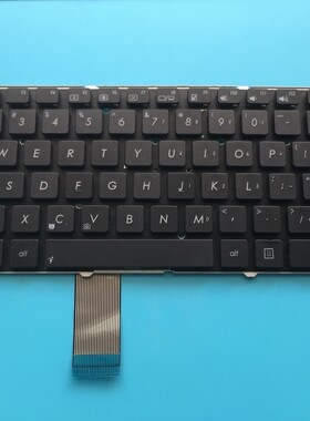 拆机华硕K45VM K45V A45V键盘 笔记本内置键盘
