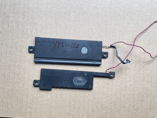原装Dell/戴尔 XPS 15Z L511Z 喇叭 笔记本内置扬声器 音响