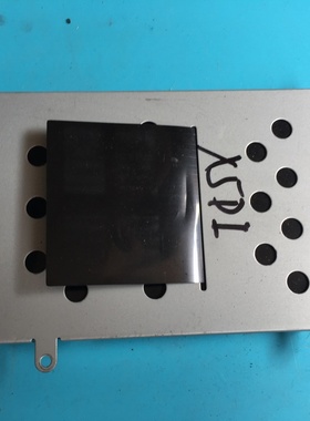 原装华硕 ASUS X5DI  X5D 笔记本硬盘托架 硬盘固定架