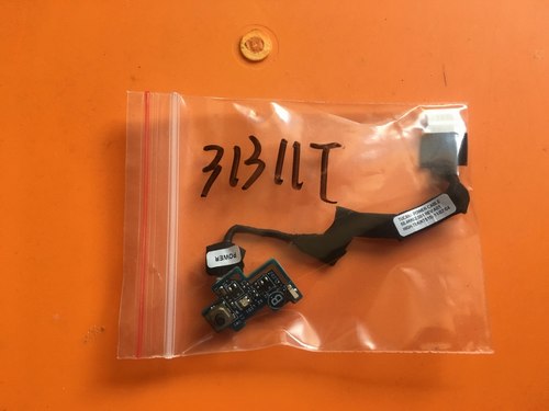 SONY索尼31211W PCG-31211T 31311T笔记本开关板 开关按键板!