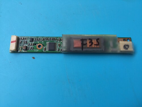 华硕ASUS Z53J Z53S PRO31 F3K F3U F9S M51T笔记本高压条背光板
