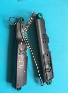 华硕K50AB K50IN K50IE K50C 喇叭 笔记本内置喇叭音箱