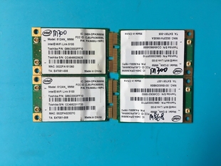 M333 M335 M336 东芝M300 M338 M332 M337 M800无线网卡5100 M331