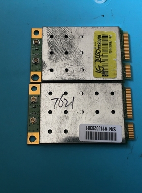 LG R40 R400 R31笔记本无线网卡 AR5BXB63