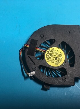 DELL 戴尔N4030风扇 N4020 M4010 P07G笔记本风扇 原装