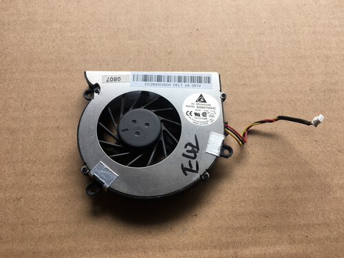 原装联想G430V450Y430E41 E42 E42A E42G E42L E42T笔记本CPU风扇