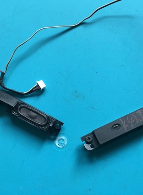 ASUS华硕 K42 K42J K42D K42N X42J A42J A40D A40J笔记本喇叭!