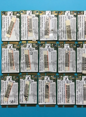 华硕A8J A8S Z99S F8S F8V F8P F9E Z53J X81S N80V N81无线网卡