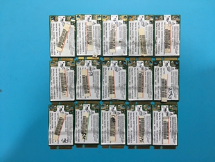 华硕A8J A8S Z99S F8S F8V F8P F9E Z53J X81S N80V N81无线网卡