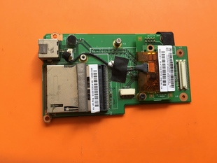 联想N440A N440G笔记本SD读卡器电路板配件