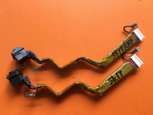 5G2T 5K2T 5K1T 原装 5J2L电源接口 PCG 5J1T 电源头 索尼Sony