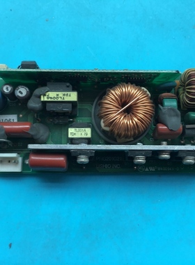 NEC VT480/VT490/VT491/VT595/VT695投影机点灯电源板PHG201G21DD
