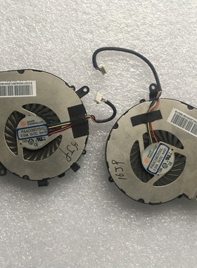 原装MSI微星GV62 GL62M GL62VR GE62VR GP62MVR MS-16J9风扇