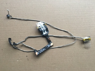 X300 X301 屏线 排线 DD0XJ6LC000 Thinkpad 44C5399 IBM