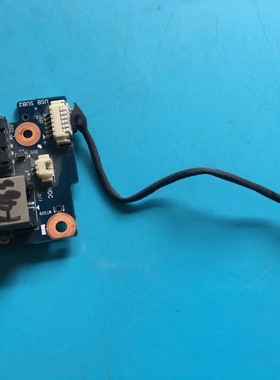 三星 NP R463 R464 R467 R468 USB接口电路板