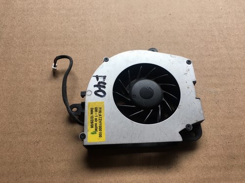 原装联想天逸F41A F41G F40M F41 F40A F40 F50 笔记本风扇