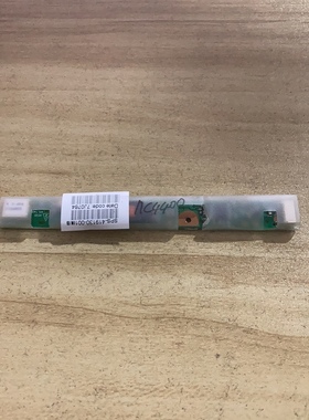 惠普NC4400笔记本高压条板