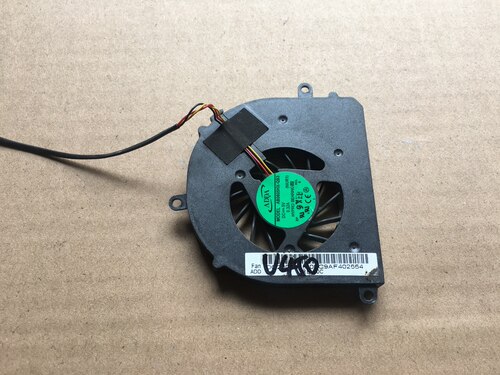 原装联想U450A U450 笔记本CPU散热风扇 联想U450风扇 U450A