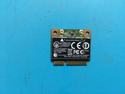 宏基/ACER 4736 4735 4935 4736ZG 4535 4540G无线网卡AR5B225