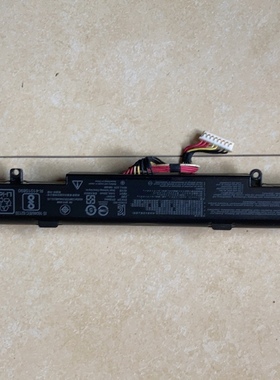 原装华硕飞行堡垒GL552J GL752 ZX50V ZX53VD GL553VW ZX50JX电池