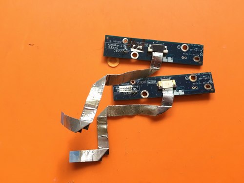 联想F41 F41A F41G F41M笔记本快捷键按键开关板指示灯板