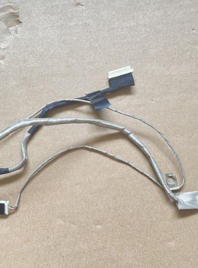 RTDPART适用于 东芝 L630 L635 笔记本屏线排线6017B0268791