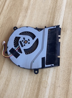 华硕 X554LP X554L X554 VM510 VM510L VM590L 笔记本电脑CPU风扇