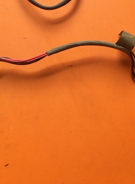 方正R410 R410SU笔记本电源接口 接头线