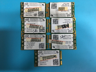 X81S F8V G2S F7SE 4965AGN笔记本无线网卡 华硕ASUS X72S F8S