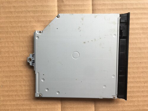 华硕Asus/华硕笔记本内置光驱