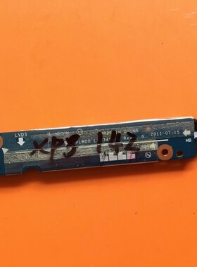 戴尔 XPS 14Z 屏幕LCD灯板 LS-7456P 0RTTTK 高压板 高压条