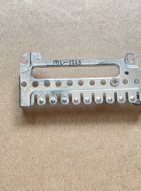 MSI微星EX300主板 MS-1336 笔记本 硬盘托架 盒 硬盘架！