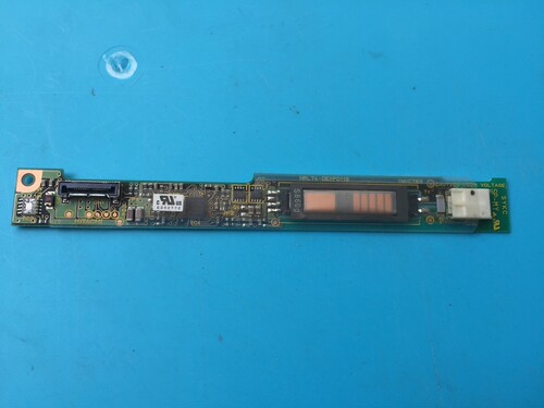 Dell/戴尔 Dell xps M1210 M140 M170 D420 D430高压条 高压板