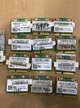 联想Z370 Y460 G470 Z470 G455 G480 G475 G485无线网卡AR5B95