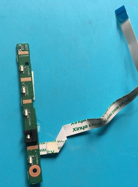 ASUS华硕X301A X401A LED指示灯板