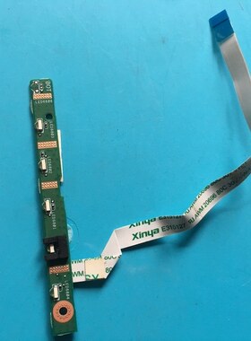 ASUS华硕X301A X401A LED指示灯板