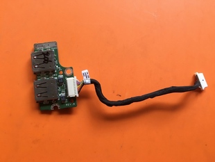 NV44 NV47笔记本USB板 Z07 NV40 USB接口电路板 Z06 Gateway
