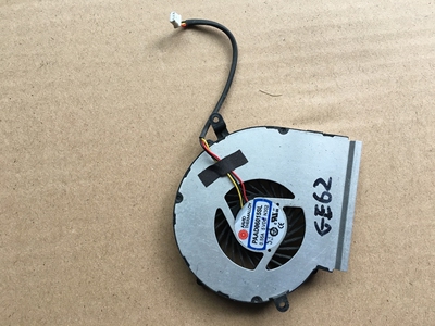 微星GE62 GP62 GL62 PE70 MS-16J5 MS16J3 16J2笔记本显卡风扇