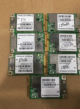 联想C466 C467 14002 F31A笔记本无线网卡BCM94312MCG