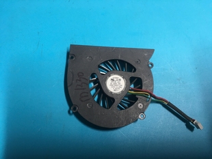 M1330 XPS 1310 戴尔 笔记本风扇 M1310 DELL PP25L 原装 1318