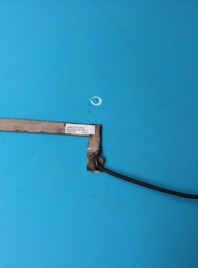 DELL灵越inspiron 1320 P04S屏线 I1320排线 DC02C000B00屏幕排线