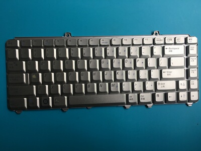 原装拆机英文DELL 戴尔1521 1526 M1530 PP29L  PP28L笔记本键盘