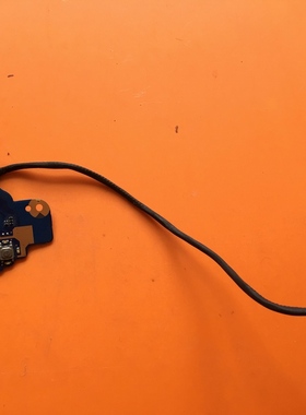 三星 RV511 RV515 RV711 RV411 RV520 RV415 按键开关小板 USB板