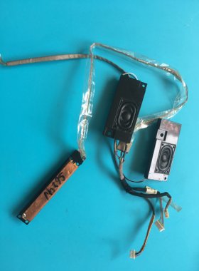 原装拆机方正 S620N S620A S620 A620 A620N笔记本内置喇叭音箱