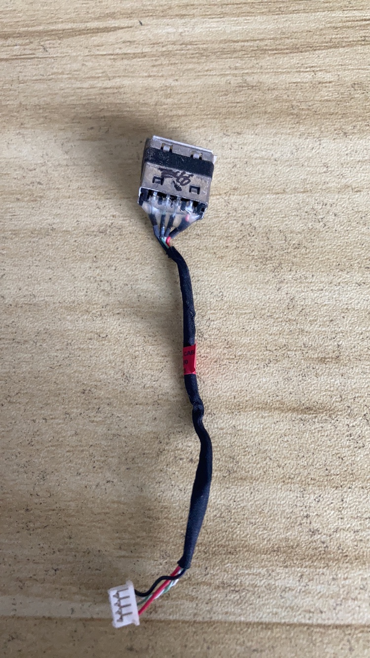 联想E46A E46G USB接口带线